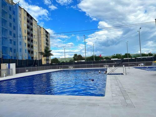 Apartamento Sun Luxury Inteligente