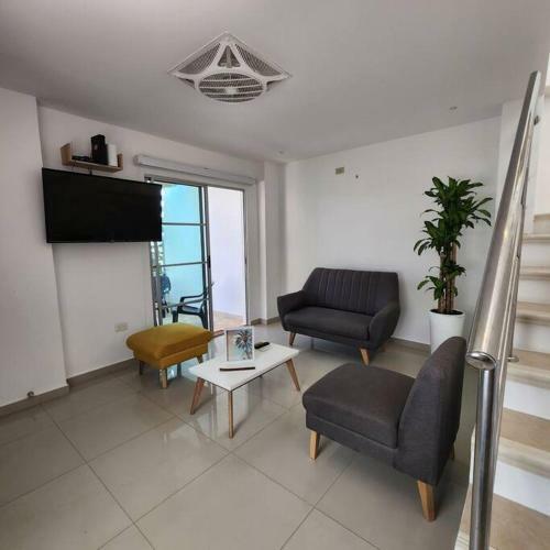 Casa Appushii Riohacha