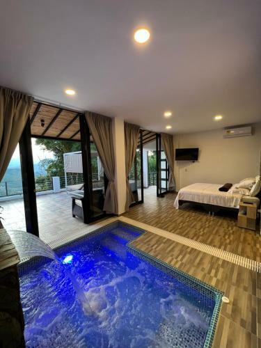 Hotel Palmar San Gil