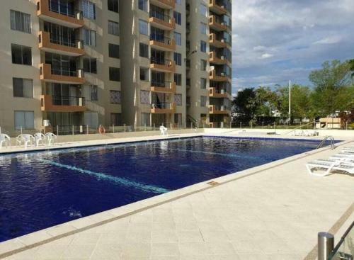 Alojamiento En Apartamento En Ricaurte