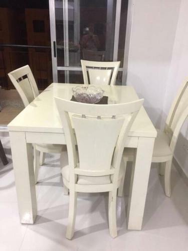 Alojamiento En Apartamento En Ricaurte