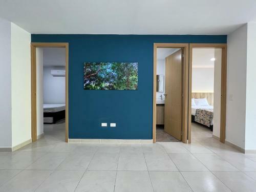 Oasis Apartamentos Tur�sticos, San Jer�nimo