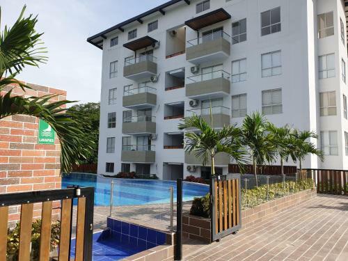 Oasis Apartamentos Tur�sticos, San Jer�nimo
