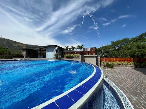 Oasis Apartamentos Tur�sticos, San Jer�nimo