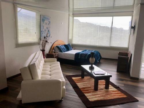 Captivating 4-bed Chalet Las Casitas En El Aire