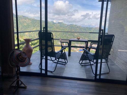 Captivating 4-bed Chalet Las Casitas En El Aire
