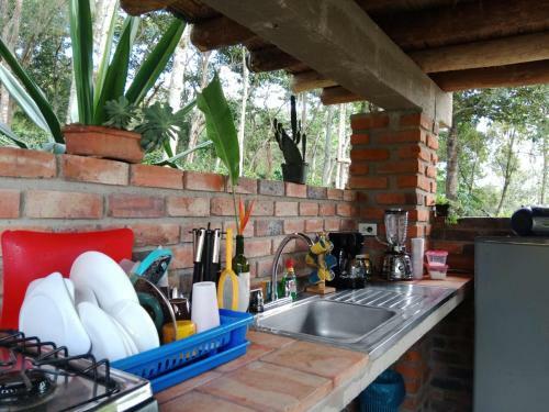 San Gabriel Ecologic