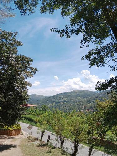 San Gabriel Ecologic