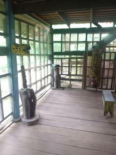 Hostal Lom�n De Los Zipas Amaz�nicos