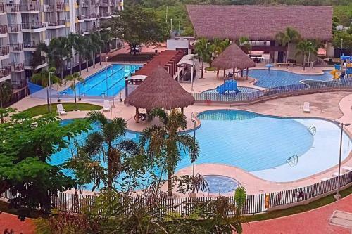 Apartamento En Condominio