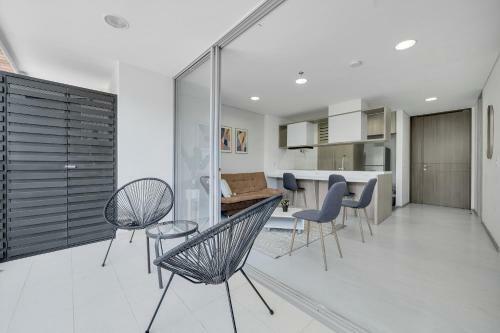 Apartamento Portanova Suites By Adventu