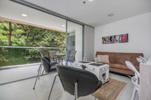 Apartamento Portanova Suites By Adventu
