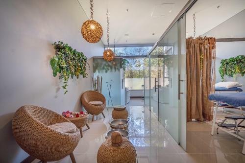 Apartamento Portanova Suites By Adventu