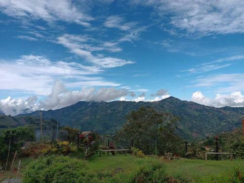 Un Lugar En El Cielo