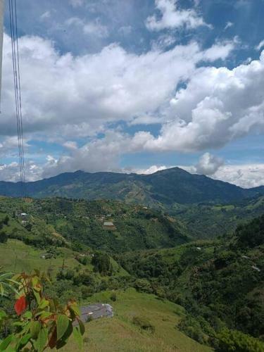 Un Lugar En El Cielo