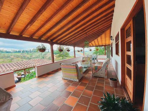 Casa Canela