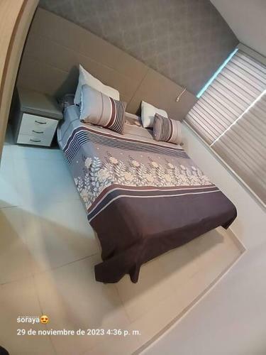 Apartamento Ven, �te Esperamos!