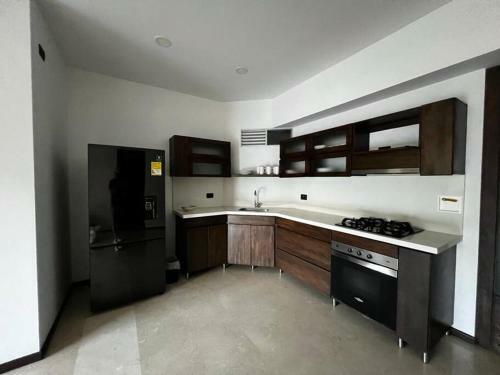Apartamento Sabaneta-apto Familiar