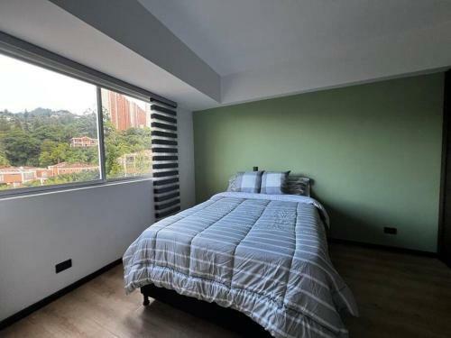 Apartamento Sabaneta-apto Familiar