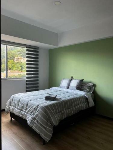 Apartamento Sabaneta-apto Familiar