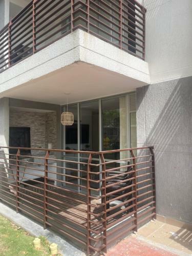 Apartamento Ricaurte Cun 3 -124