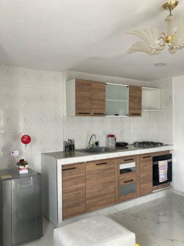 Apartamento Refugio Guajiro