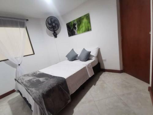 Apartamento Acogedor Apto Parque Sabaneta