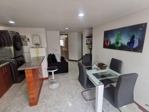 Apartamento Acogedor Apto Parque Sabaneta