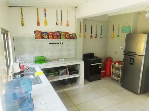 Hostal Amalaya Hostel