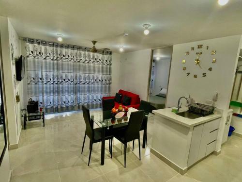 Apartamento El Descanso