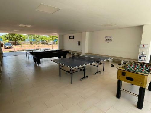 Apartamento El Descanso