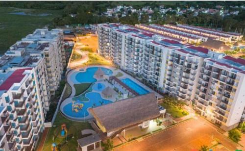 Apartamento El Descanso