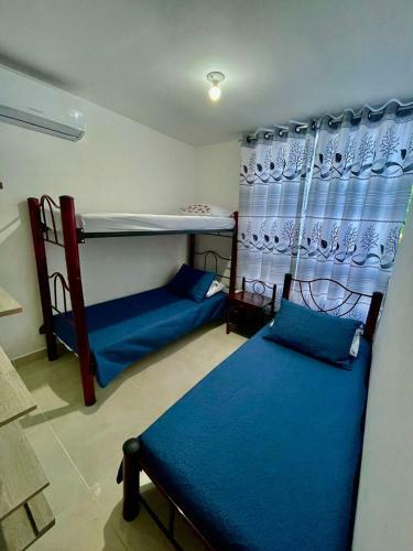 Apartamento El Descanso