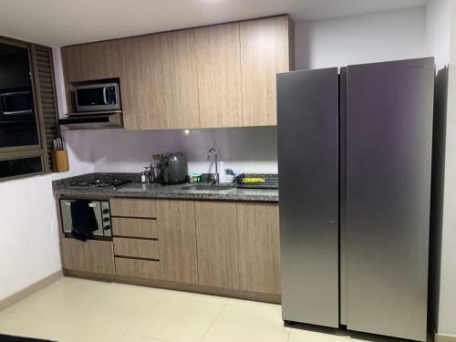 Apartamento Exclusivo Apto En Sabaneta