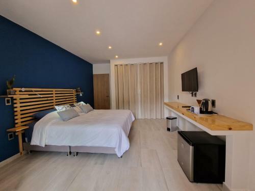 Bed & Breakfast Chez Yannick