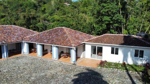 Bed & Breakfast Chez Yannick