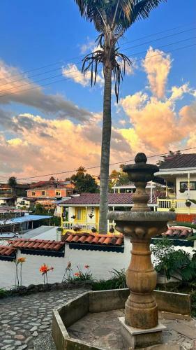 Hotel Boutique San Miguel De Salento