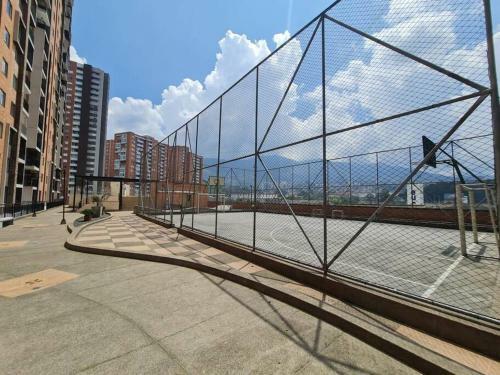 Hermoso Apartamento, Moderno, Lujoso, Central