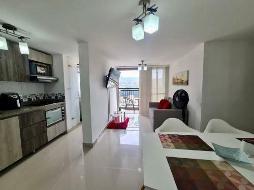 Moderno Apartamento Cerca Metro, Zonas Tur�sticas