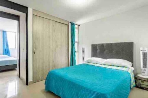 Moderno Apartamento Cerca Metro, Zonas Tur�sticas