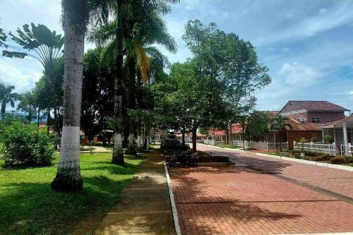 Beautiful And Comfy Villa In Restrepo, Colombia