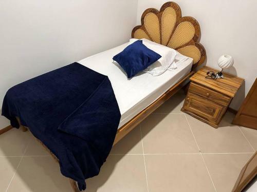 Apartamento Torre Colibr�