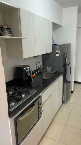 Ciuedad Del Bosque Apartamentos Sabaneta