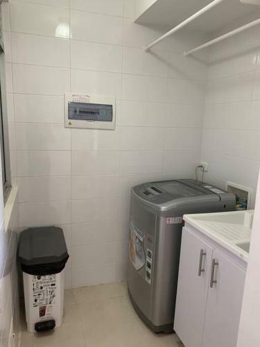 Apartamento En Pe�azul Aldea