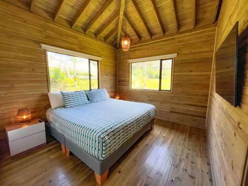 Villa Moderna Con Jacuzzi En La Naturaleza