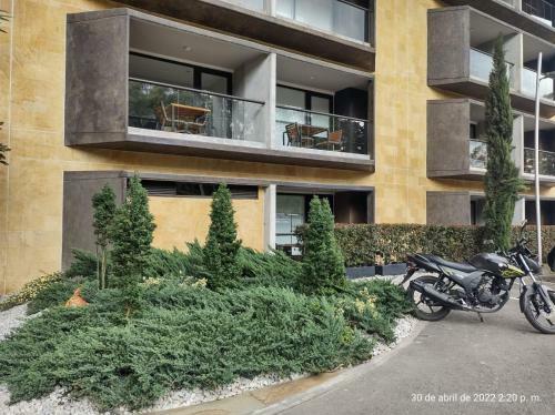 Hotel En Rionegro-rioverde- Apartamento
