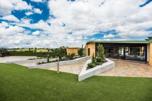 Hotel En Rionegro-rioverde- Apartamento