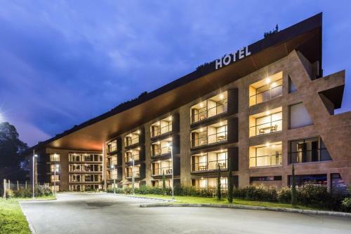 Hotel En Rionegro-rioverde- Apartamento