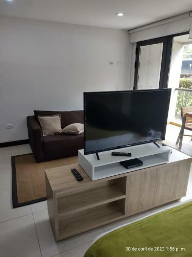 Hotel En Rionegro-rioverde- Apartamento