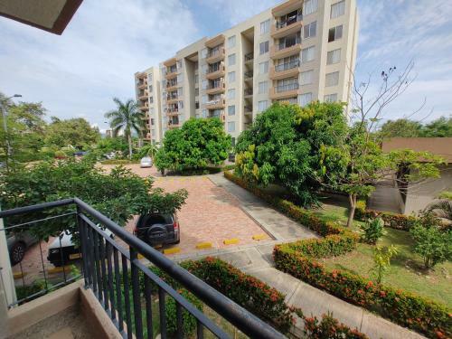 Apartamento En Pe�alisa Mango Ricaurte Cundinamarca